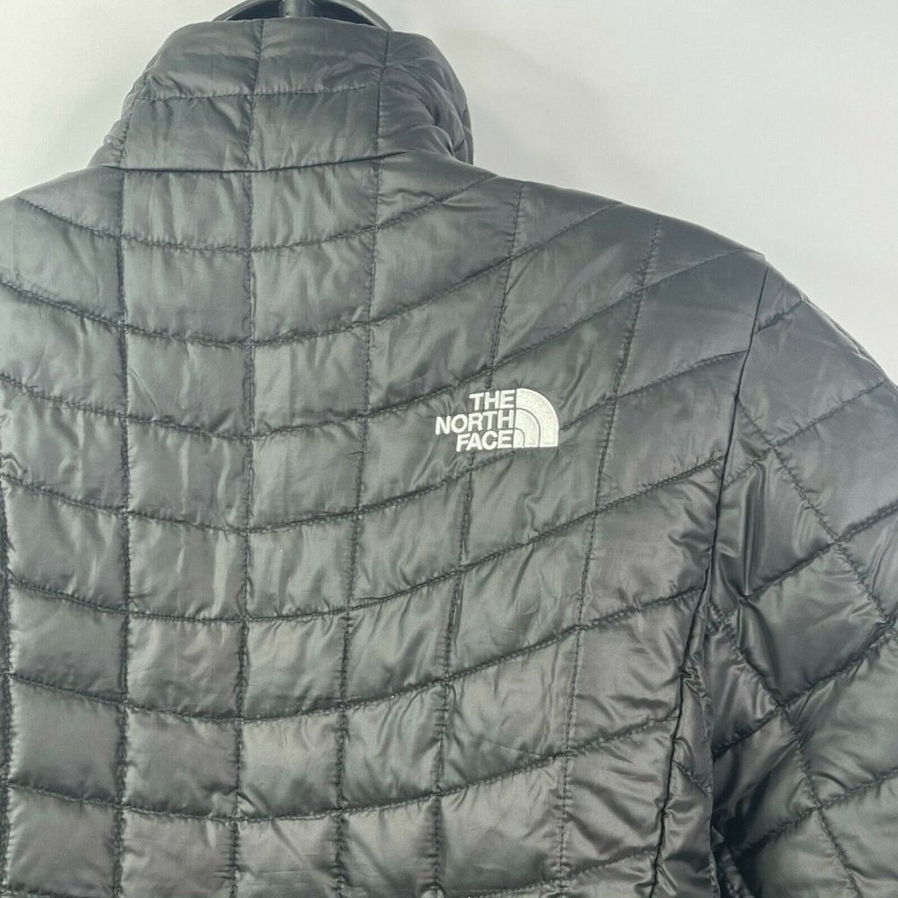 The North Face Thermoball Eco Girls Jacket - Picture 5 of 9